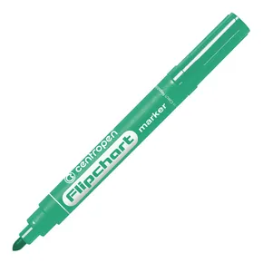 Značkovač na flipchart 8550 zelený